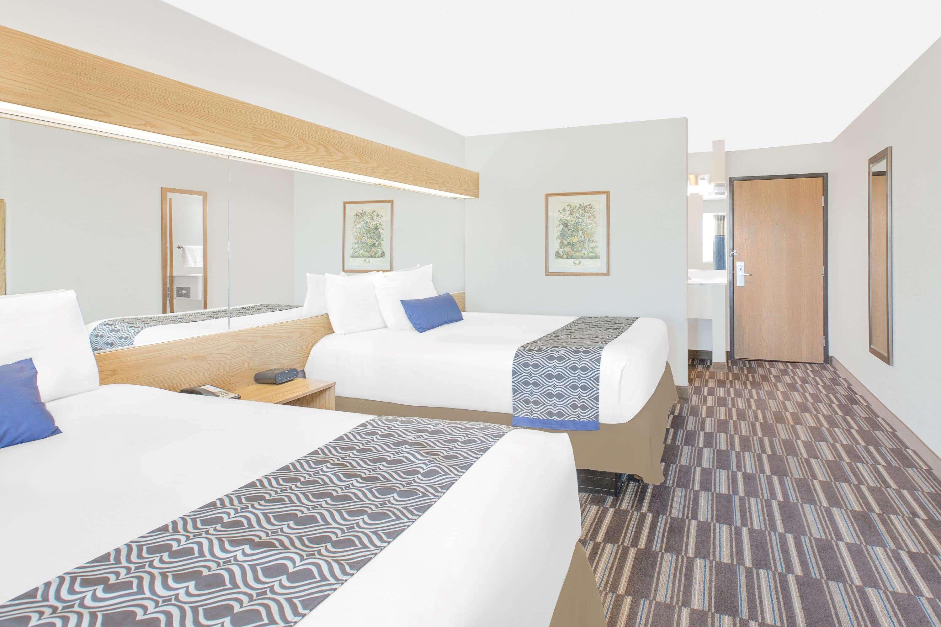 Microtel Inn And Suites - Ames Kültér fotó