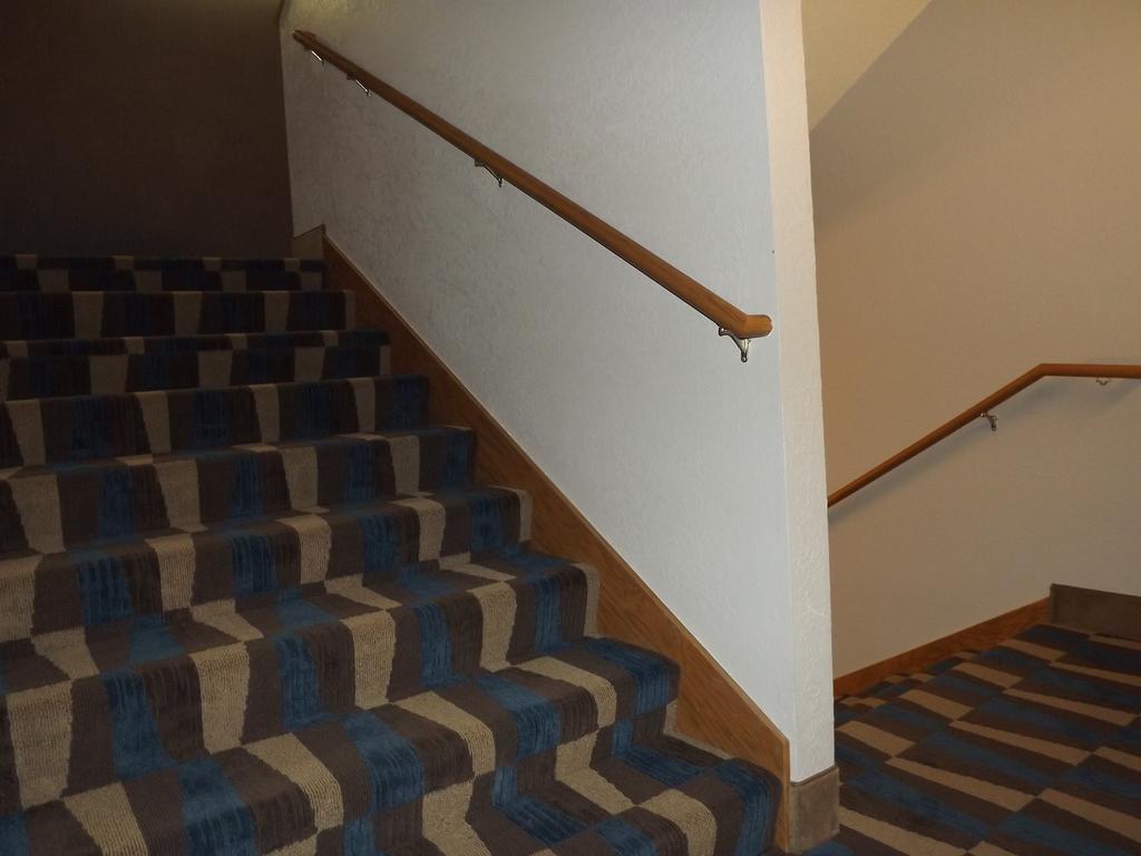 Microtel Inn And Suites - Ames Kültér fotó