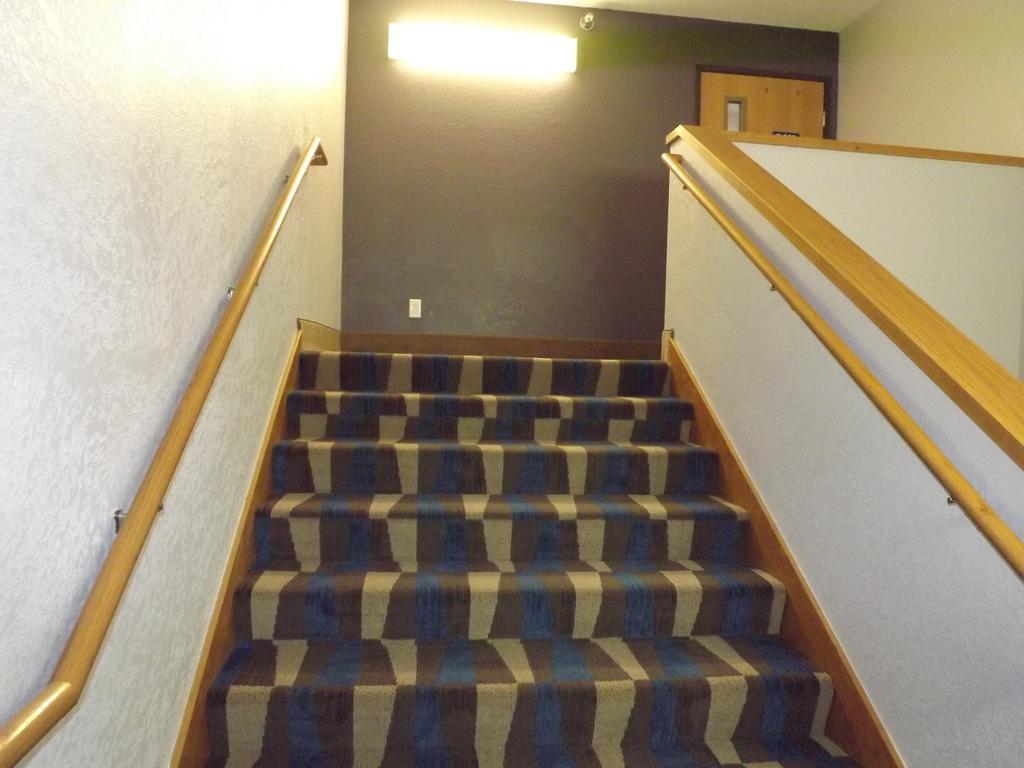 Microtel Inn And Suites - Ames Kültér fotó